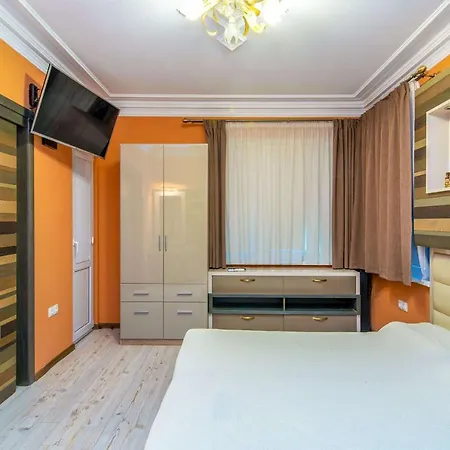 Central Shabby Chic Flat Close To Paid Parking Apartment *