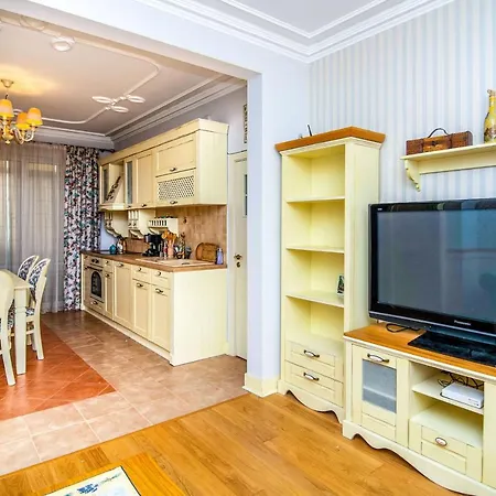 Apartment Central Shabby Chic Flat Close To Paid Parking *